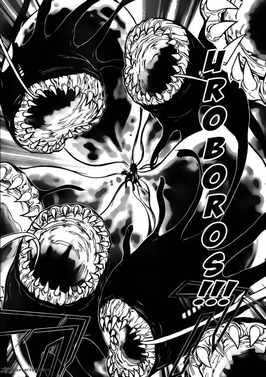 Katekyo Hitman Reborn! Chapter 373 9